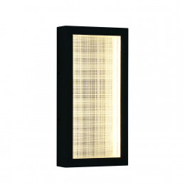 4298-1W, уличный светильник, D50xW150xH300, LEDx12W, 180LM, 4000K, IP54, included Favourite