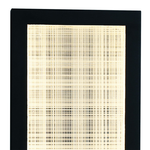 4298-1W, уличный светильник, D50xW150xH300, LEDx12W, 180LM, 4000K, IP54, included Favourite