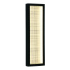 4298-2W, уличный светильник, D50xW150xH600, LEDx30W, 650LM, 4000K, IP54, included Favourite