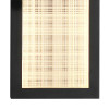 4298-2W, уличный светильник, D50xW150xH600, LEDx30W, 650LM, 4000K, IP54, included Favourite