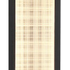 4298-2W, уличный светильник, D50xW150xH600, LEDx30W, 650LM, 4000K, IP54, included Favourite