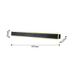4044-1W, уличный светильник, D50xL800xW80, LEDx20W, 810LM, 3000K, IP65, included Favourite