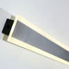 4044-1W, уличный светильник, D50xL800xW80, LEDx20W, 810LM, 3000K, IP65, included Favourite