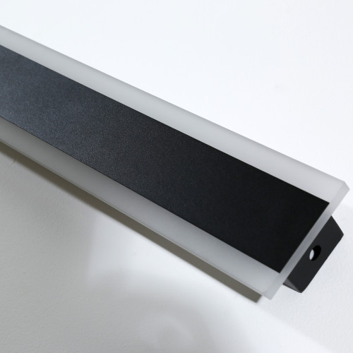 4045-1W, уличный светильник, D50xL1000xW80, LEDx22W, 995LM, 3000K, IP65, included Favourite