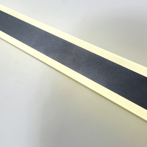 4045-1W, уличный светильник, D50xL1000xW80, LEDx22W, 995LM, 3000K, IP65, included Favourite