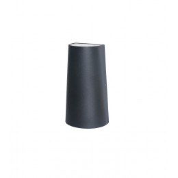 2682-2W, уличный светильник, D55xW90xH160, 2xLEDx3W, 420LM, 3000K, IP54, included Favourite