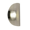 08447-1W,19(16) Бра Каспи черный Kink Light