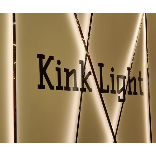 2216-1000,19 Струнный светильник Скайлайн комплект Kink Light