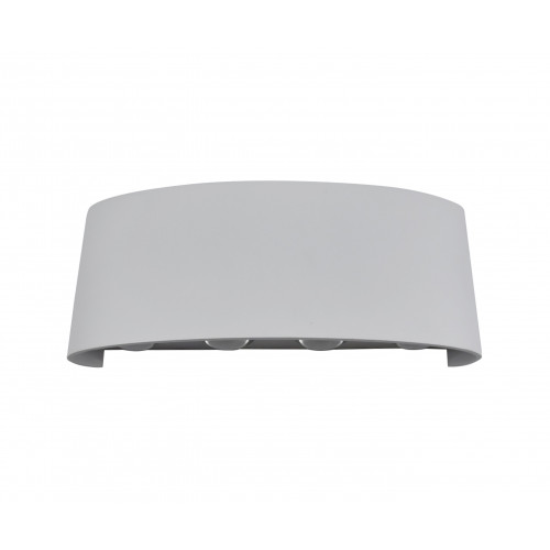 08573,01 Подсветка Айко белый Led 8W Kink Light