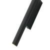 08463-291,19 Бра Элени черный Kink Light