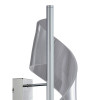 08042,02 Бра Илина хром Led 14W Kink Light