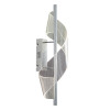 08042,02 Бра Илина хром Led 14W Kink Light