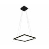 08230,19(4000K) Подвес Альтис черный w40*40 Kink Light