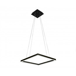 08230,19(4000K) Подвес Альтис черный w40*40 Kink Light