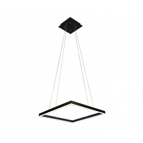 08230,19(4000K) Подвес Альтис черный w40*40 Kink Light