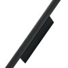 08463-591,19 Бра Элени черный Kink Light