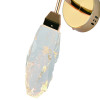 07862,36 Бра Джина латунь Led 3W (3000K) Kink Light
