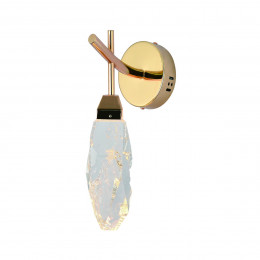 07862,36 Бра Джина латунь Led 3W (3000K) Kink Light