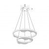 08263-60+40,36 Люстра Кастела латунь Kink Light