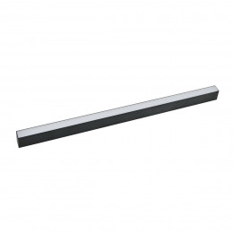 6421-2,19 Светильник Сатори черный Led 30W Kink Light