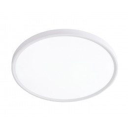 05660,01 Светильник Медина белый d60 Led 50W Kink Light