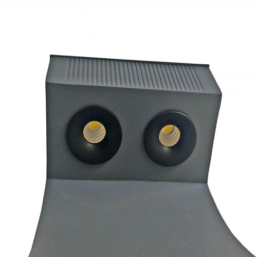 09205-F(220V),16(RGB) Светильник уличный Келси, подсветка RGB Kink Light