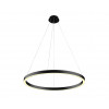 08231-200P,19 Подвес черный d200 Kink Light
