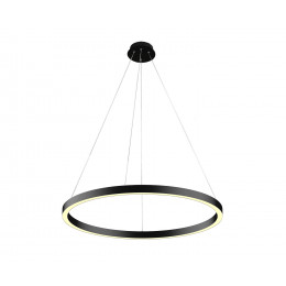08231-200P,19 Подвес черный d200 Kink Light