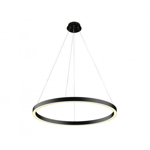 08231-200P,19 Подвес черный d200 Kink Light