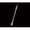 07860-1A,02 Подвес Асмер хром Led 3W Kink Light