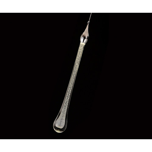 07860-1A,02 Подвес Асмер хром Led 3W Kink Light