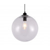 07562-35,21 Подвес Меркурий прозрачный d35 E27 40W Kink Light