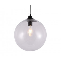 07562-35,21 Подвес Меркурий прозрачный d35 E27 40W Kink Light