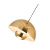 07524-18,33 Подвес Джелони золото Led 8W Kink Light