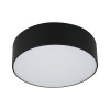 05530,19 Светильник Медина черный Led 24W Kink Light
