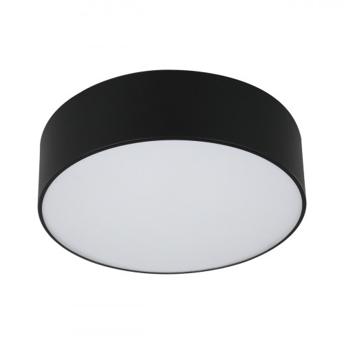 05530,19 Светильник Медина черный Led 24W Kink Light