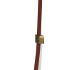 07689A-150+180+210,04 Подвес Лирд коричн. Kink Light