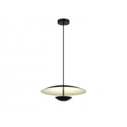 08467-35A,19 Подвес Синди черный Kink Light