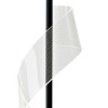 08042-1A,19 Подвес Илина черный Led 14W Kink Light