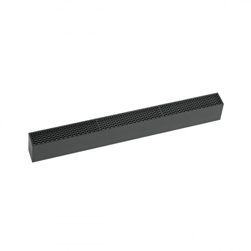 6422-1,19 Светильник Сатори черный Led 15W Kink Light