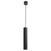 07621-1A,19 Подвес Рия черный Kink Light