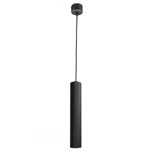 07621-1A,19 Подвес Рия черный Kink Light