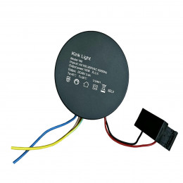 188 Трансформатор Сатори 150W 48V Kink Light