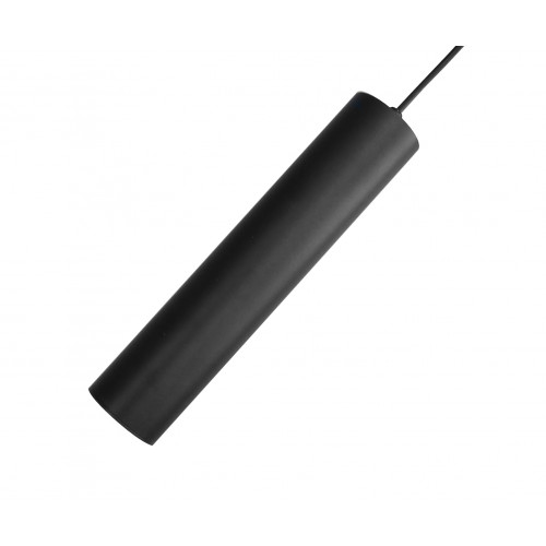 07621-1A,19 Подвес Рия черный Kink Light
