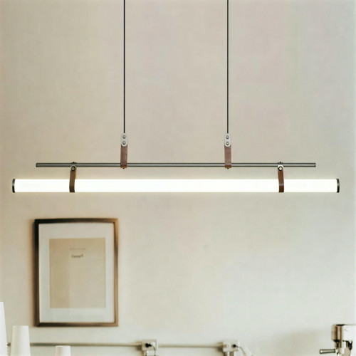SA07659-120,20 Подвес бронза Kink Light