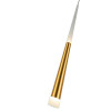 6114-1A,33 Подвес Рэй золото d8 Kink Light