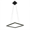 08225,19(4000K) Подвес Альтис черный w60*60 Kink Light