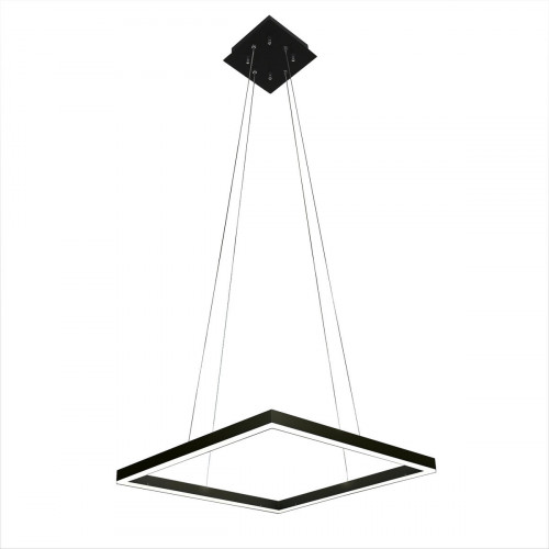 08225,19(4000K) Подвес Альтис черный w60*60 Kink Light