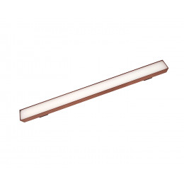 6423-1,06 Светильник Сатори терракотовый Led 30W Kink Light