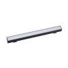 6423-1,19 Светильник Сатори черный Led 30W Kink Light